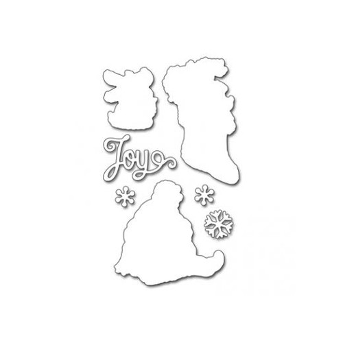 Fustelle taglio creative - fustelle,
