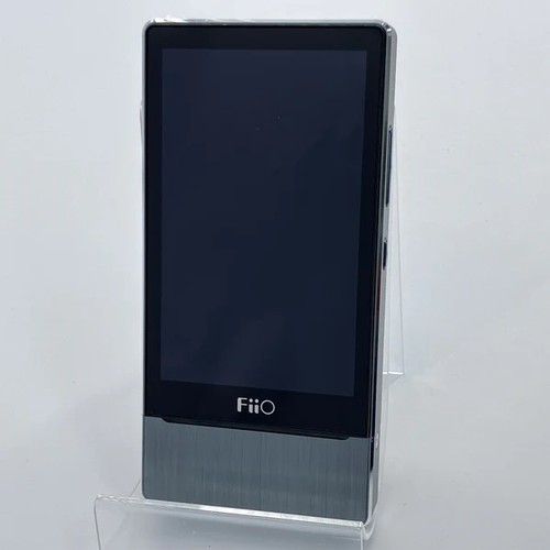 Lettore audio digitale fiio - fiio, x7