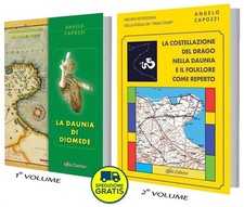 ARCHEO-ASTROLOGIA DEI "PRIMI TEMPI" 2 VOLUMI