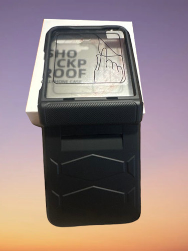 Custodia per motorola razr - per, razr+