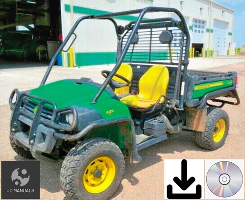 John deere gator - deere,