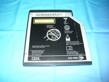 Unità masterizzatore CD-RW