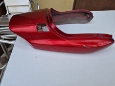 Codino Honda Cb 750 Sevenfifty 1992