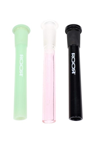 Roor downstem gog - downstem, da