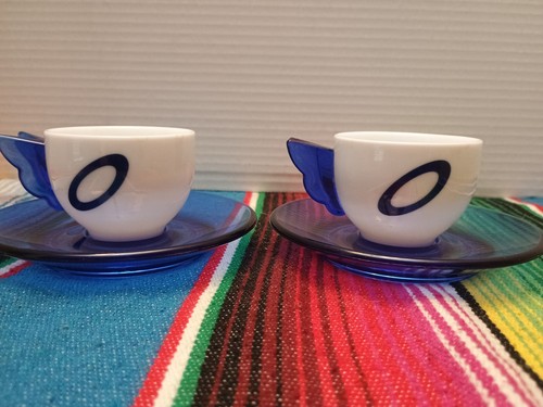Set tazzine piattini - set,