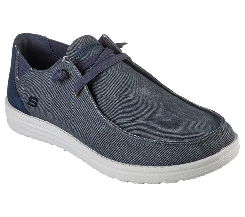 Skechers melson raymon mens - raymon,