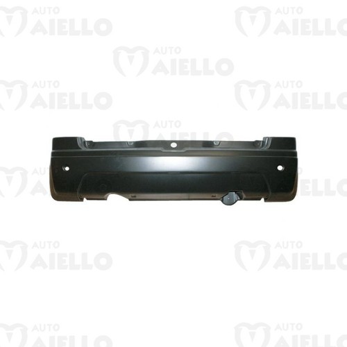 Paraurti posteriore ligier - paraurti,