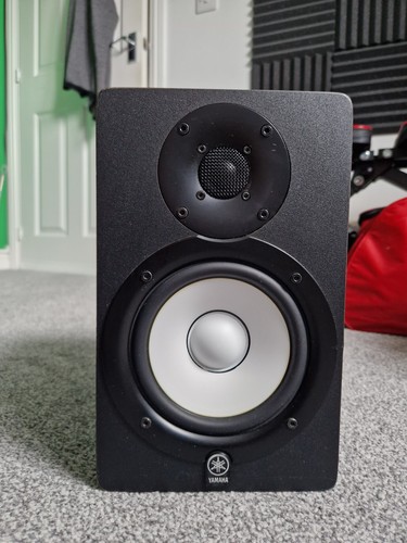 Yamaha hs5 altoparlante - hs5,