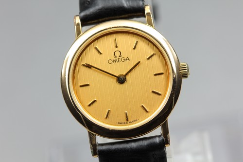 Vintage 1986 omega ville - vintage,