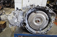 CAMBIO AUTOMATICO PER NISSAN X-Trail 2° Serie 1XN0A diesel 2000 (07>14)