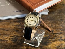 OROLOGIO UOMO VINTAGE ANNI 70