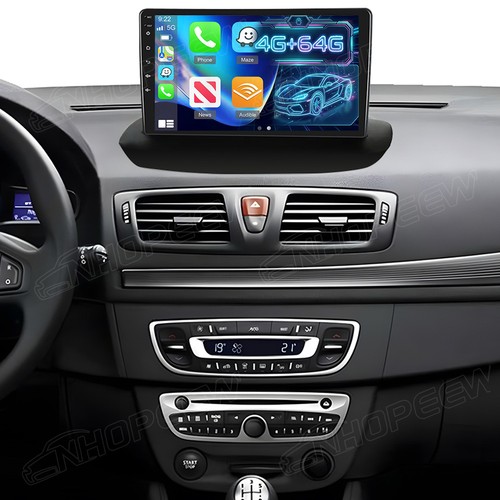 64gb android per renault - 4+64gb,