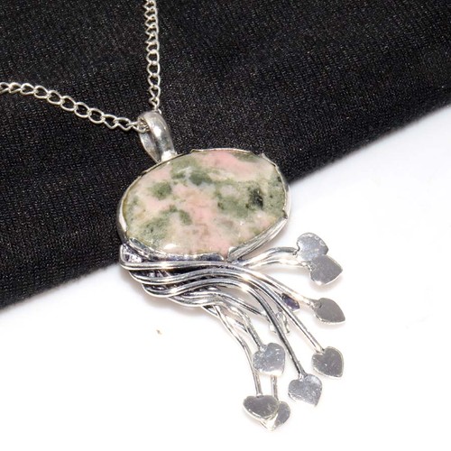 Collana argento 925 placcato