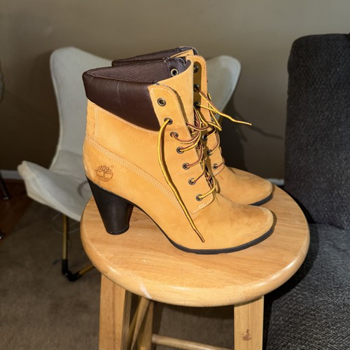 Tacchi timberland - tacchi,