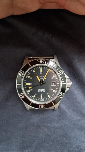 Glycine combat sub gl0083 - glycine,
