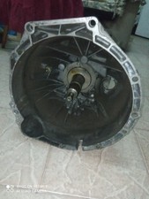 cambio bmw X3 2,0 xdrive