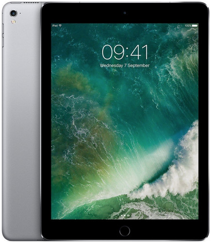 Apple ipad pro gen - ipad, 32