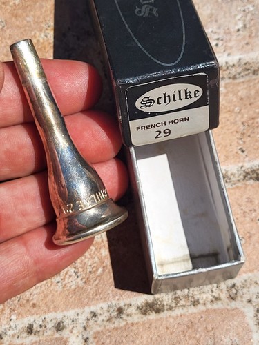 Schilke horn french - 29,