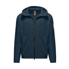 GIUBBOTTO BOMBOOGIE. BLU