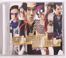 Suburban Legends | Let's Be