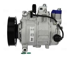 Compressore nissens aria - compressore,