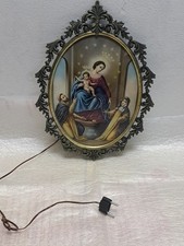ANTICA MADONNA DEL ROSARIO IN