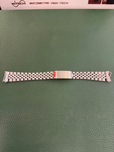 Rolex bracciale steel bracelet - bracciale,