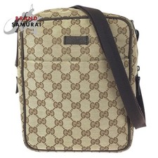 Gucci borsa a tracolla uomo