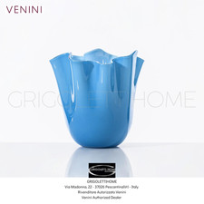 Venini - Fazzoletto Vase
