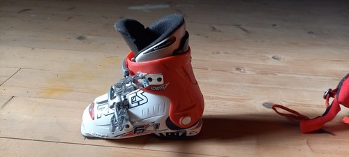 Caschi sci scarpone - e,
