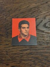 Figurina Calciatori Elah 1955-56 nuovissime a scelta in tendina anche i 2 scudi