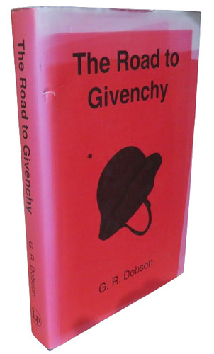 The road givenchy g r - givenchy, g.r