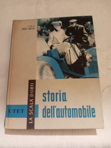 Storia dell automobile cura - storia, dell'automobile
