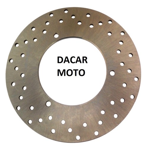 Disco freno posteriore yamaha - freno,