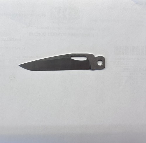 New leatherman parts mod - new,