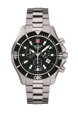 Orologio da polso uomo Swiss
