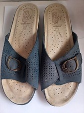 Fly Flot Anatomic Anti Shock