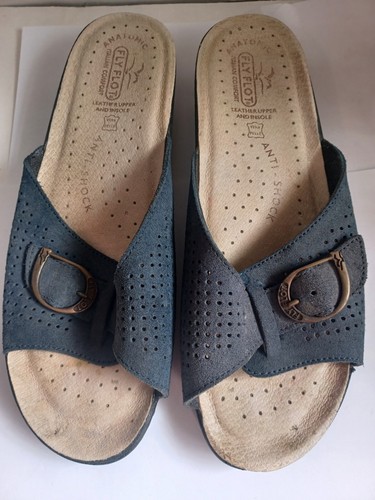 Fly flot anatomic - fly, anti