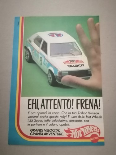 Pubblicita originale - pubblicita',