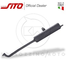 SITO PLUS 0249 SCARICO SPORT