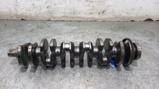 crankshaft BMW 5 SERIES SEDAN