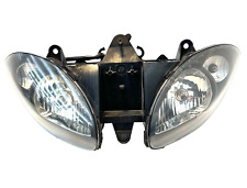 FARO ANTERIORE PIAGGIO X9 180 AMALFI (2001-2003)(M233M) PROIETTORE - FANALE