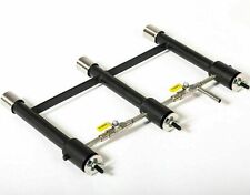 3 DFP connesso Bruciatore a Gas Propano Forgia Forno Fucina Fabbro