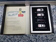 Mercedes-Benz - Edizione Mille