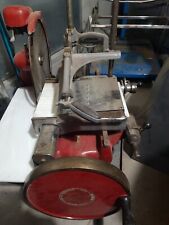 Affettatrice A Volano