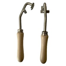 Cavatappi degorgiatore manuale - cavatappi,