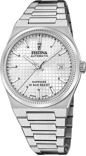 Orologio uomo festina f20028 - uomo,