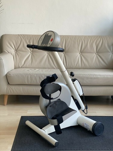 Trainer gambe reck motomed - trainer,