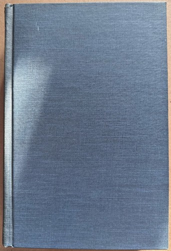 System mineralogy volume - of,