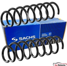 2 molle Sachs anteriori per